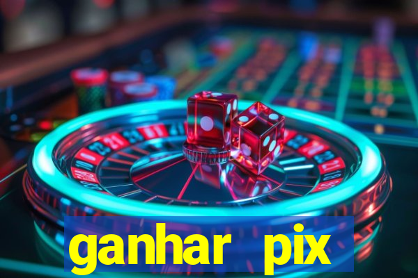 ganhar pix respondendo pesquisas